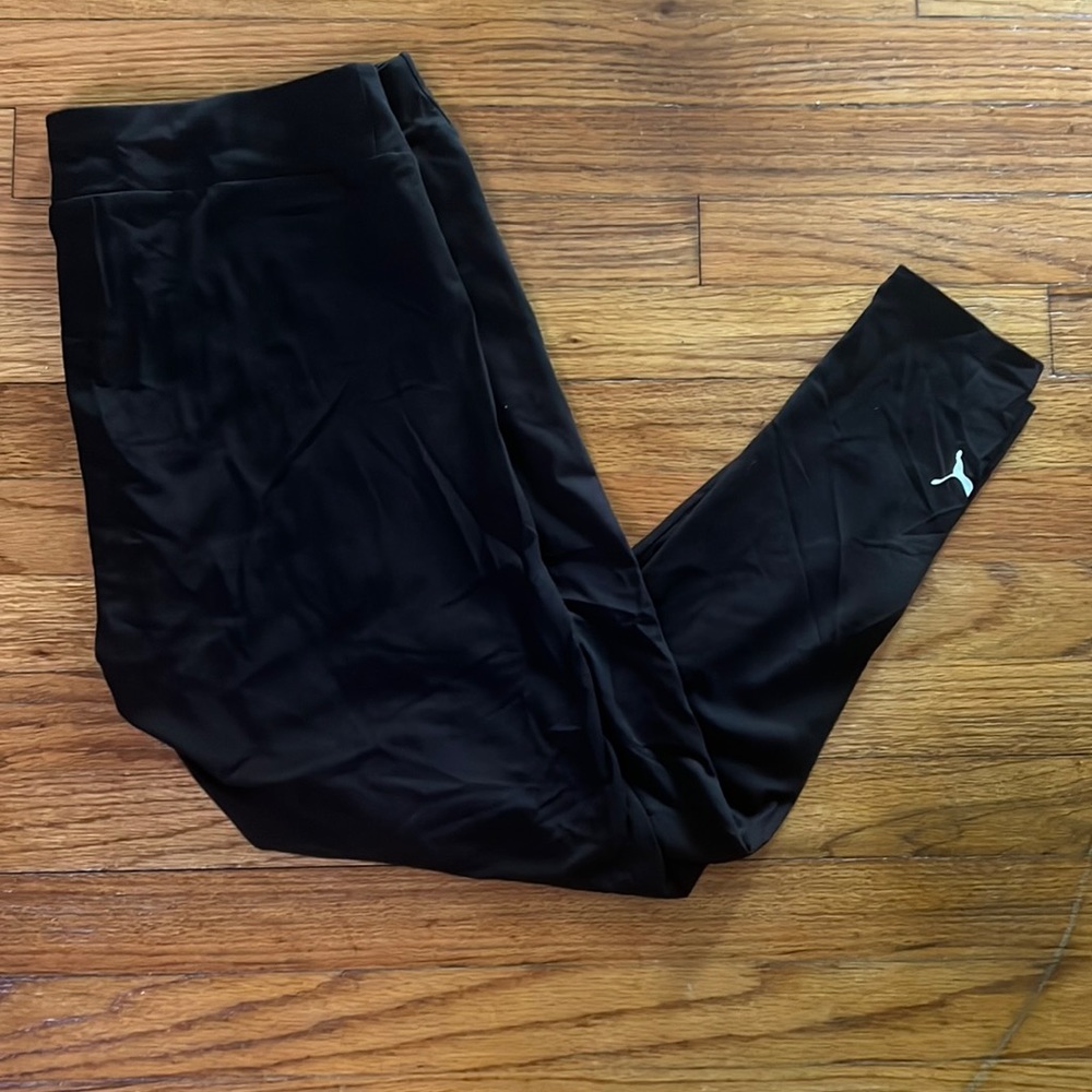 Women's Puma Leggings